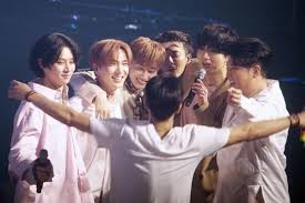 Siapa sih yang enggak tau? 5 Nama Fandom Kpop Ini Langsung Bikin Fansnya Kena Friend Zone