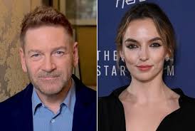 Kenneth Branagh's 'The Last Disturbance Of Madeline Hynde' with Jodie Comer  begins production in the UK