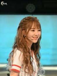 The magic of the internet. 9 Mina Aoa Ideas Kwon Min Aoa Mina