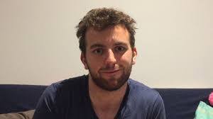 Austin Caudill's Instagram, Twitter & Facebook