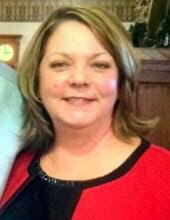 Cherrie O. Ring Obituary January 28, 2023