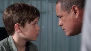 Major Crimes" Family Law (TV Episode 2016)