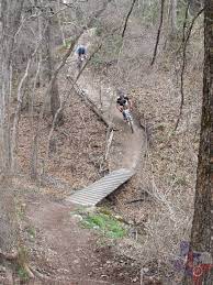 Big Cedar Trail Dorba Org Mountain Bike Trails Bike Ride Bike Trails