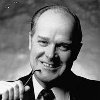 Earl Weston Ramsdell Obituary