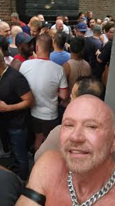 Photo by Mark Okun (@okunmark) · August 24, 2025