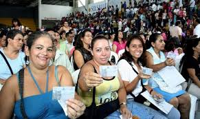 【 familias en accion que requisitos debo tener para hacer parte del programa 】. Asi Puedes Inscribirte A Mas Familias En Accion En Bogota Urna De Cristal