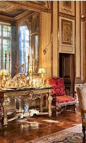 Louis Xiv Style Opulent Interiors Elegant Interior Design Interior Design And Construction