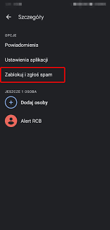 Alert rcb dla województwa zachodniopomorskiego: Pvnrl3tpozimem