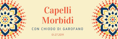 Vediamo quali sono tutti i benefici dei chiodi di garofano, capendo come utilizzarli al meglio. Capelli Piu Morbidi Con Infuso Di Chiodi Di Garofano