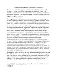 Puterea executivă, a doua componentă a puterii publice, denumită şi puterea sau autoritatea administrativă a statului presupune un sistem de organe ale statului (executivul) căruia îi este încredinţată activitatea specifică şi fundamentală de punere în executare şi organizarea executării în concret a legilor. Doc Rolul Executivului In Cadrul A Patru Democratii Ana Varlan Academia Edu