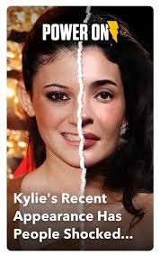 Thought this was some weird Kylie vs Michael Jackson post for a moment 😭 :  r/kardashians