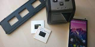 You get to keep your priceless pieces of paper. How To Digitize Your Old Photographic Slides 5 Ways