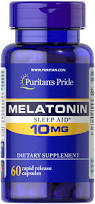 Image result for Melatonin