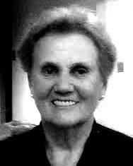 LAUREL LYONS Obituary (1927