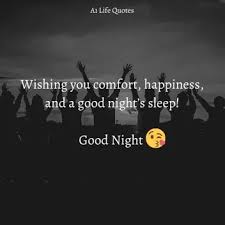 To show you how much i love you, to remind you how special you are, and to make you smile. Top 120 Heart Touching Good Night Quotes For Friends