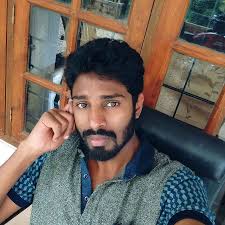 Nevin Jacob Augustine