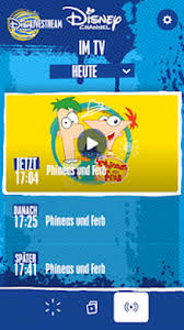 Das programm des disney channel zeigt zeichentrickfilme und serien für die ganze familie. Downloaden Sie Die Kostenlose Disney Channel Apk Fur Android
