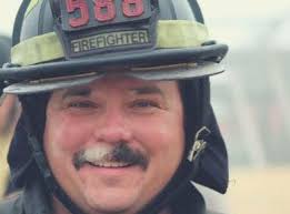 Williston Fire Department