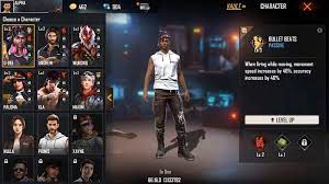 Garena free fire mod apk 2021. Top 5 Features Coming With Free Fire Ob28 Apk Update For Android