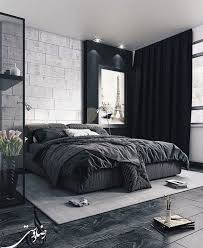 50 Men S Bedroom Ideas Masculine Interior Design Inspiration 26 Agilshome Com In 2020 Luxury Bedroom Master Masculine Interior Design Luxurious Bedrooms