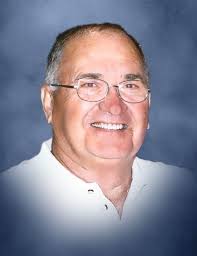 Frank "Fritz" Gecan, Jr. Obituary December 3, 2020