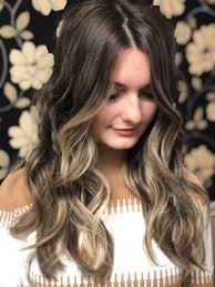 What are the best spots for shag haircuts