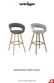 Funktional Und Modern Der Barhocker Grace Von Actona Passt In Jeden Raum Mit Bildern Barhocker Barhocker Kuche Hocker