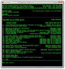 Hard reset, factory reset and unlock . Nexus 4 Toolkit Rooteo Con Un Clic Desbloqueo Recuperacion Controladores Y Mas