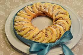 Marmellata di fichi e noci. Pin Su Dolci