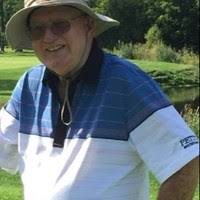 Gerald Nixon Obituary