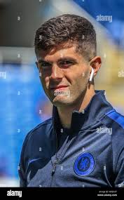 Matt christian hi-res stock photography and images