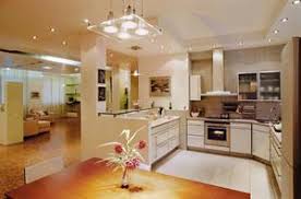 النور في المطبخ صغير مصابيح السقف للمطبخ