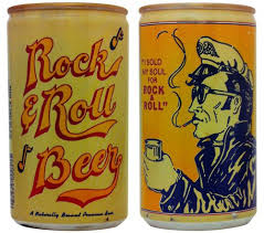 Highway 61 Revisited Graphic Design Letters Vintage Beer Rock And Roll