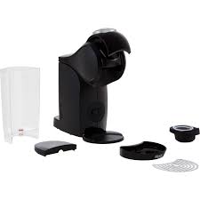Nescafé is also one of the leading coffee brands worldwide, so the resulting taste is bound to be good. Edg315 B Dolce Gusto By De Longhi Coffee Machine Ao Com