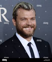 Ben huston hi-res stock photography and images