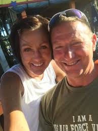 Hanging out with my 1985 classmate and “BIL” in NMB SC. We are wishing you  all well😬