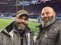 Maybe you would like to learn more about one of these? From Behind The Camera To The Center Of Attention The Camera Guys Are Becoming A Boston Hit The Athletic