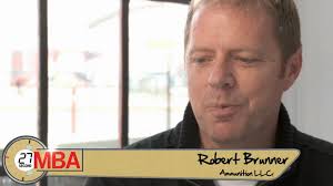 Robert Brunner, Author at Fast Company