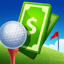 Idle Golf Tycoon V1 11 Mod Apk In 2020 With Images In Game Currency How To Get Rich Android Games