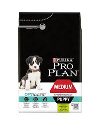 Medium Puppy Sensitive Digestion Purina Pro Plan Dog