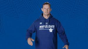 Player overview & base stats. Jason Spezza Hockey Gif By Toronto Maple Leafs