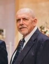 Carlyle 'Bud' Wilcox