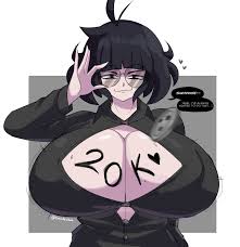 Rule34 - If it exists, there is porn of it  original character  6736532