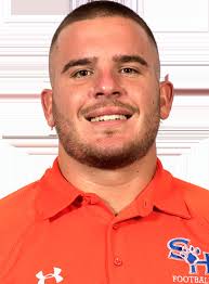 SAM HOUSTON STATE BEARKATS