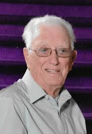 Obituary information for Harold Bratcher