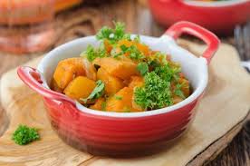 Eintopf Diat Kalorienarme Eintopfe Zum Abnehmen Kurbisgulasch Rezepte Rezeptideen