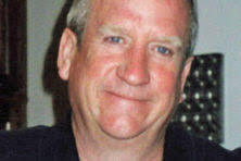 Obituary: Gregory C. Stephan