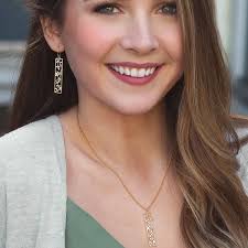 Holly Yashi Earrings