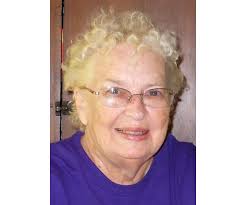 Geraldine Freitag Obituary (1934