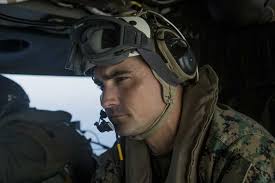 How the Military Covers up Senior Officer Misconduct